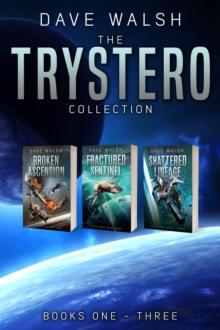 Trystero Collection: Books 1-3