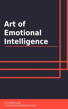 Art of Emotional Intelligence