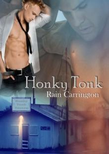 Honky Tonk : Honky Tonk, #1