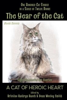 Year of the Cat: A Cat of Heroic Heart