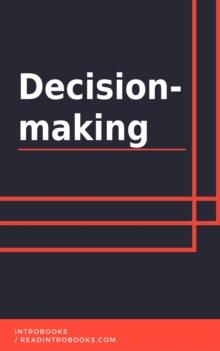 Decision-making