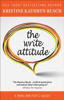 Write Attitude