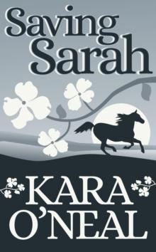 Saving Sarah : Texas Brides of Pike's Run, #0