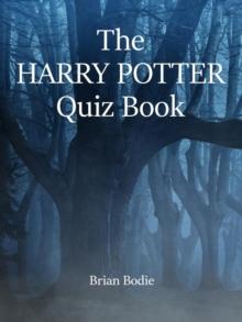 Harry Potter Quiz Book