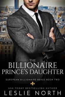 Billionaire Prince's Daughter