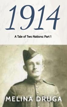 1914 : A Tale of Two Nations, #1