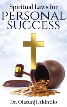 Spiritual Laws for Personal Success