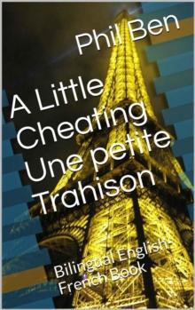 Little Cheating-Bilingual English-French Book : Just a Love Story!, #5