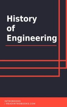 History of Engineering