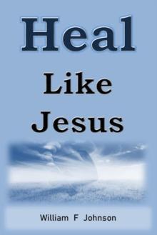 Heal Like Jesus