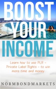 Boost Your Income with Private Label Rights PLR