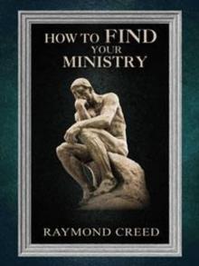 How to Find Your Ministry