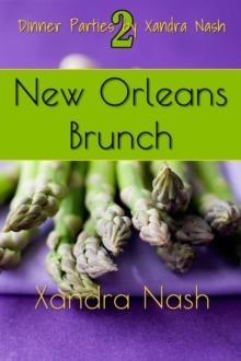 New Orleans Brunch