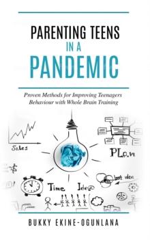 Parenting Teens in a Pandemic : Parenting, #1