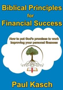 Biblical Principles for Financial Success