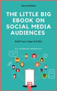 Little Big eBook on Social Media Audiences: Build Yours, Keep It & Win