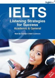 IELTS Listening Strategies for Success