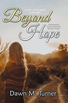 Beyond Hope : Donovan Legacy Prequel, #2