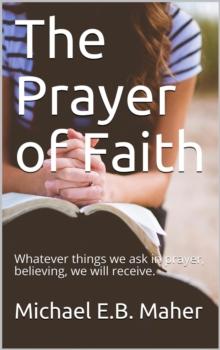 Prayer of Faith