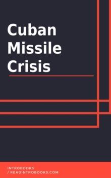 Cuban Missile Crisis