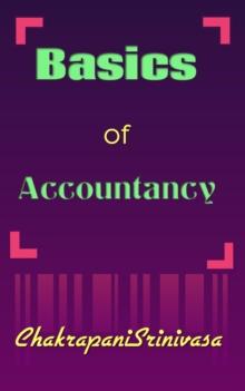 Basics of Accountancy