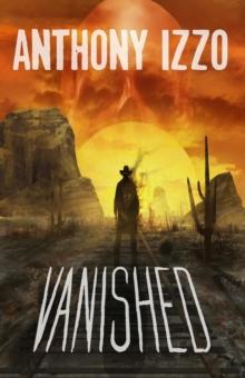 Vanished