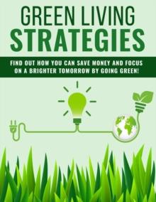 Green Living Strategies