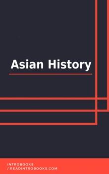 Asian History