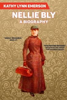 Nellie Bly