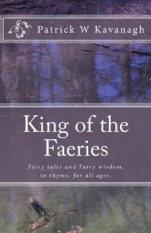 King of the Faeries