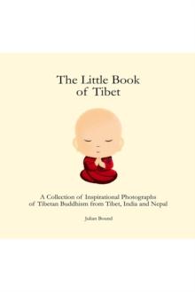 Little Book of Tibet