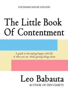 Little Book of Contentment