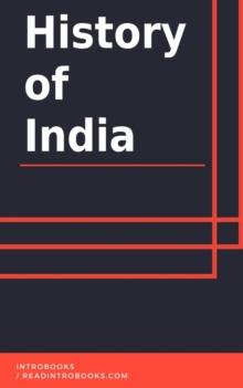 History of India