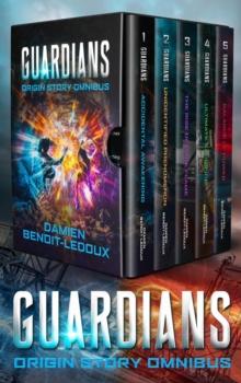 Guardians Series Omnibus