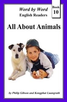 All About Animals