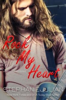 Rock My Heart : Salon Games, #5