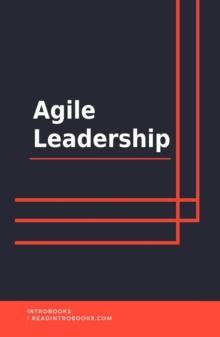 Agile Leadership