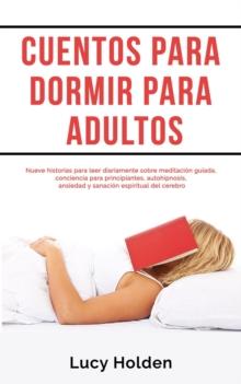 Cuentos Para Dormir Para Adultos