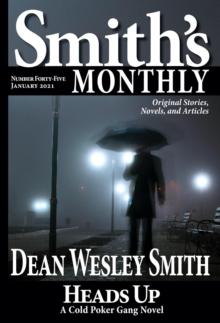 Smith's Monthly #45