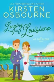 Longing in Louisiana