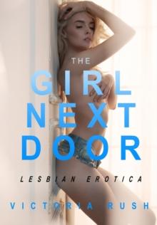 Girl Next Door: Lesbian Erotica