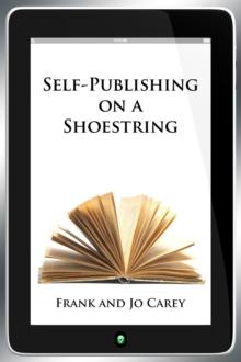 Self-Publishing on a Shoestring