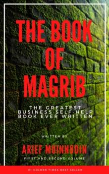 Book Of Magrib First And Second Volume