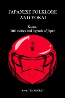 Kappa, little stories and legends of Japan