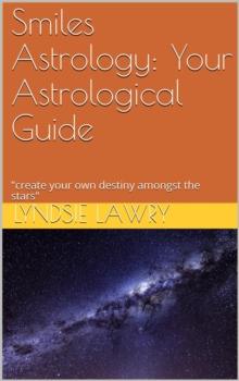 Smiles Astrology: Your Astrological Guide