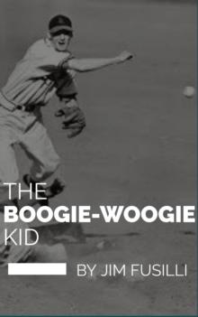 Boogie-Woogie Kid