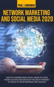 Network Marketing and Social Media 2020