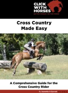 Cross Country Made Easy : Made Easy, #3