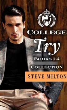 College Try : College Try