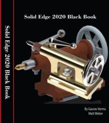 Solid Edge 2020 Black Book